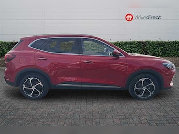 Used MG MG HS 2023 for sale - 76443360: Photo