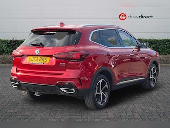 Used MG MG HS 2023 for sale - 76443360: Photo