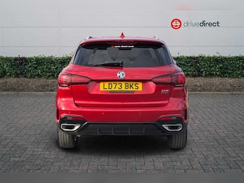 Used MG MG HS 2023 for sale - 76443360: Photo