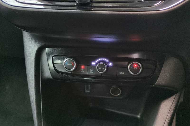 Used Vauxhall Corsa 2023 for sale - 77699604: Photo 15