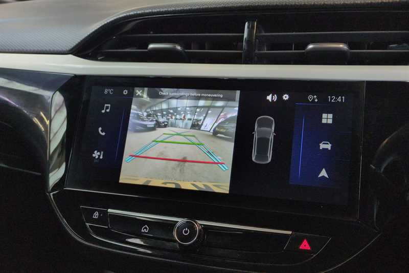 Used Vauxhall Corsa 2023 for sale - 77699604: Photo 19