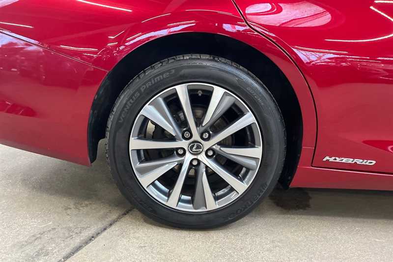 Used Lexus ES 2019 for sale - 77403342: Photo 10