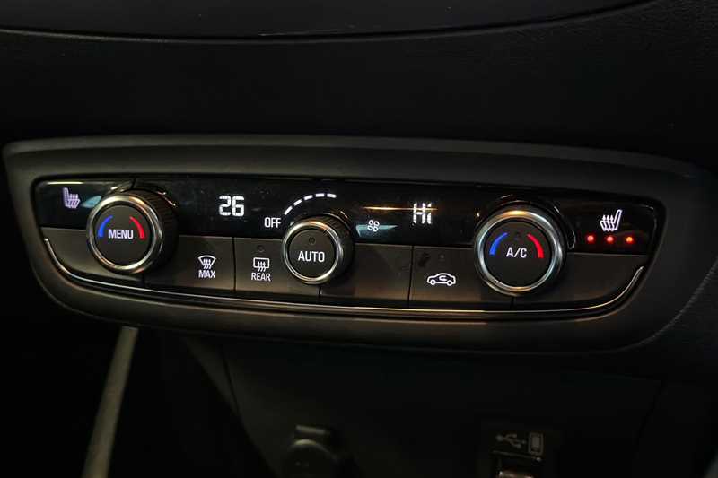 Used Vauxhall Crossland 2022 for sale - 77308907: Photo 15