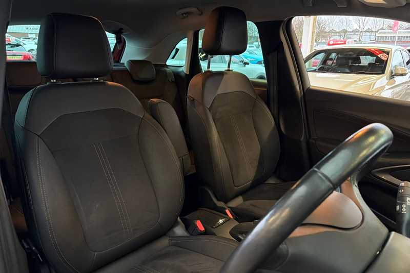 Used Vauxhall Crossland 2022 for sale - 77308907: Photo 23