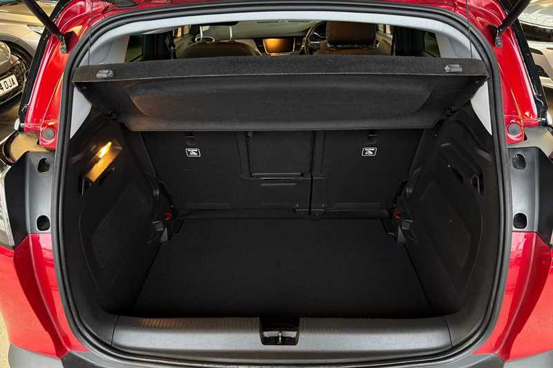 Used Vauxhall Crossland 2022 for sale - 77308907: Photo 25