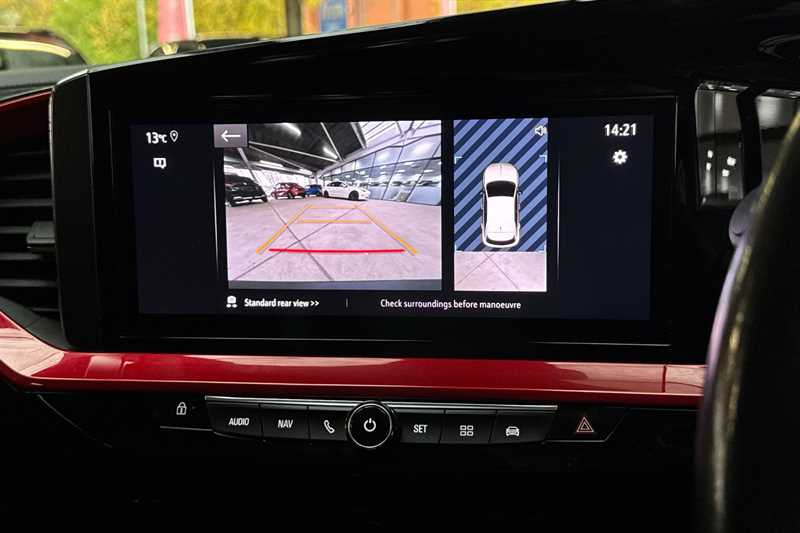 Used Vauxhall Mokka 2022 for sale - 77322625: Photo 19