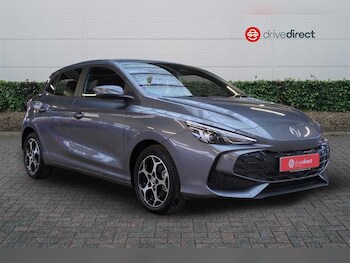 Used MG MG3 2026 for sale - 77513090: Photo