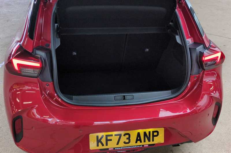 Used Vauxhall Corsa 2024 for sale - 77773683: Photo 25