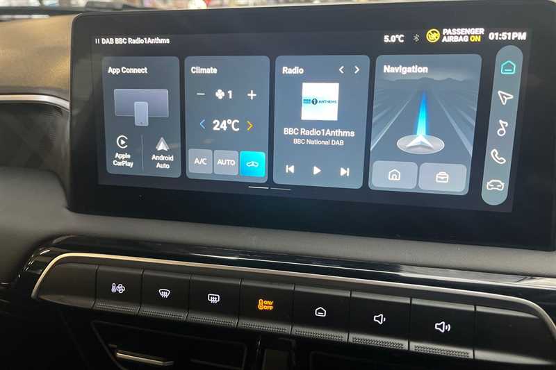 Used MG MG3 2025 for sale - 77363123: Photo 17