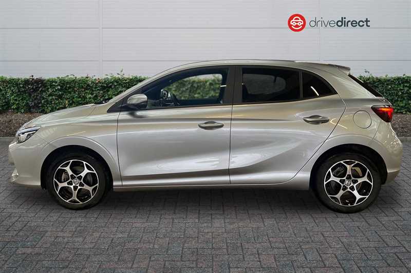 Used MG MG3 2025 for sale - 77363123: Photo 6