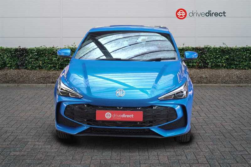 Used MG MG3 2026 for sale - 77844355: Photo 8