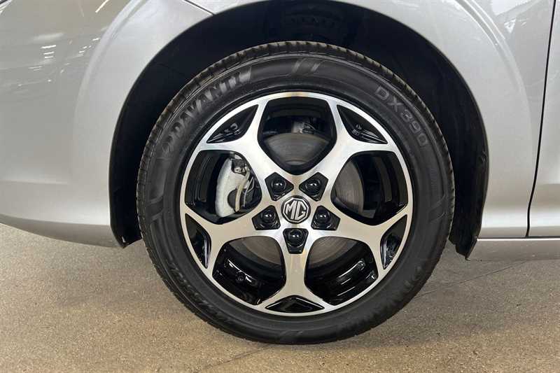 Used MG MG3 2024 for sale - 76939750: Photo 12