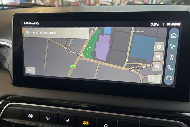 Used MG MG3 2024 for sale - 76939750: Photo 18