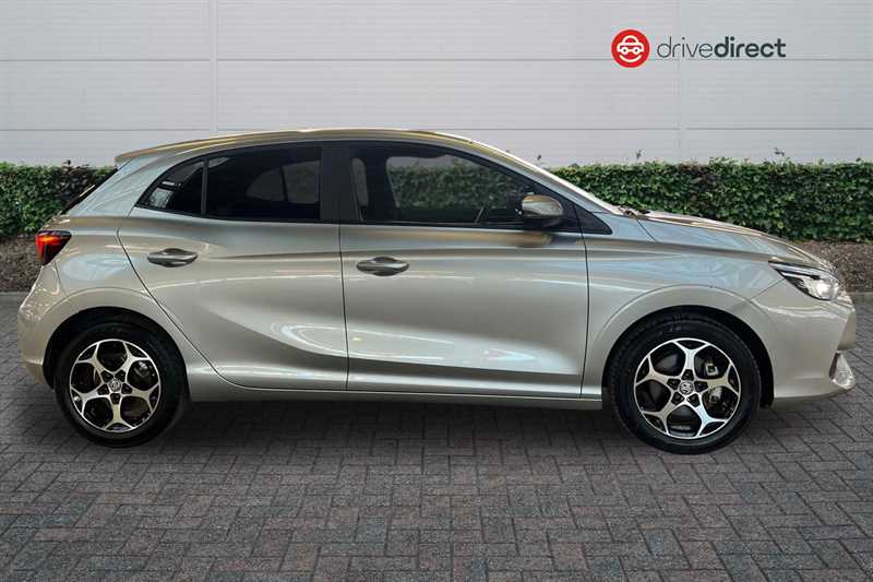 Used MG MG3 2024 for sale - 76939750: Photo 2