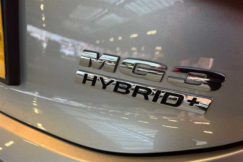 Used MG MG3 2024 for sale - 76939750: Photo 30