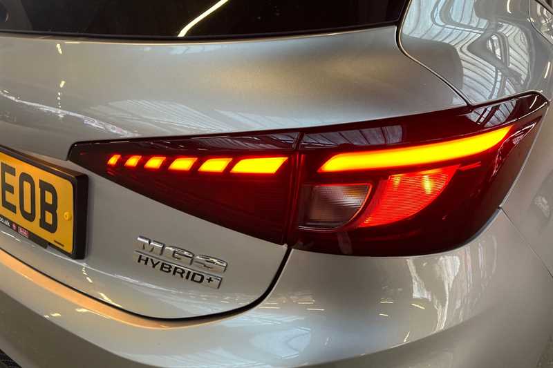 Used MG MG3 2024 for sale - 76939750: Photo 32