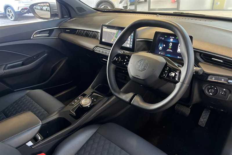 Used MG MG3 2024 for sale - 76939750: Photo 38