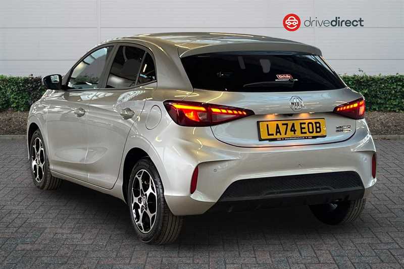 Used MG MG3 2024 for sale - 76939750: Photo 5