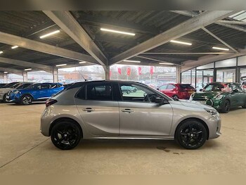 Used Vauxhall Corsa undefined for sale - 77481294: Photo