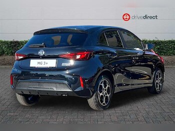 Used MG MG3 2025 for sale - 76503487: Photo