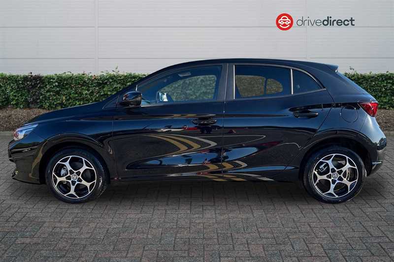 Used MG MG3 2025 for sale - 76503487: Photo 6