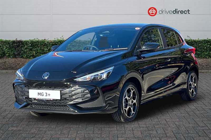 Used MG MG3 2025 for sale - 76503487: Photo 7