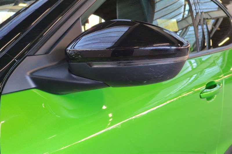 Used Vauxhall Mokka Electric for sale - 77863800: Photo 35