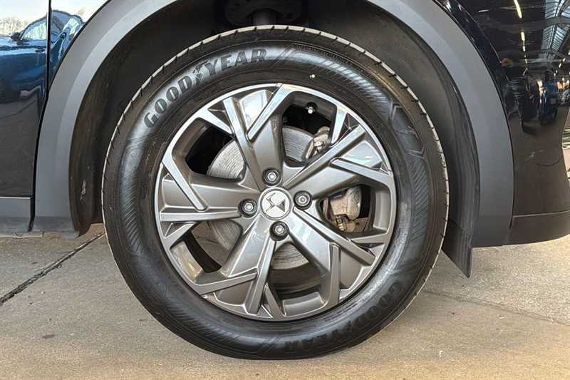 Used DS Automobiles DS 3 2022 for sale - 77362158: Photo 11