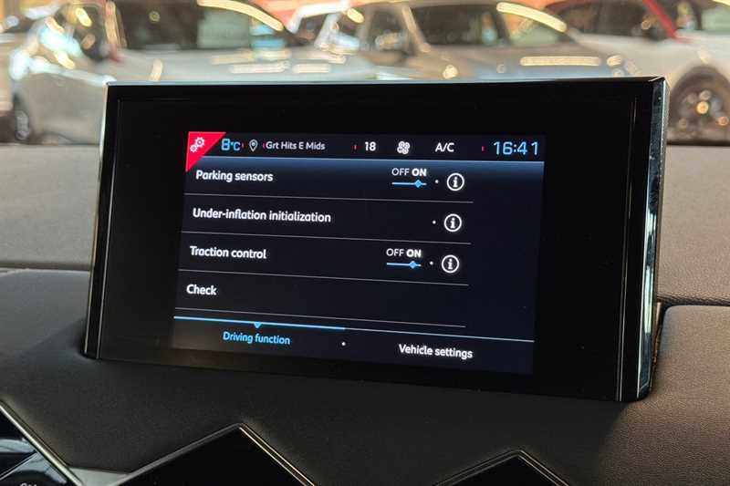 Used DS Automobiles DS 3 2022 for sale - 77362158: Photo 18