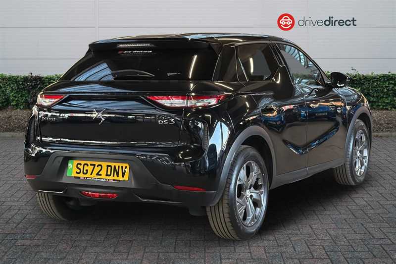 Used DS Automobiles DS 3 2022 for sale - 77362158: Photo 3