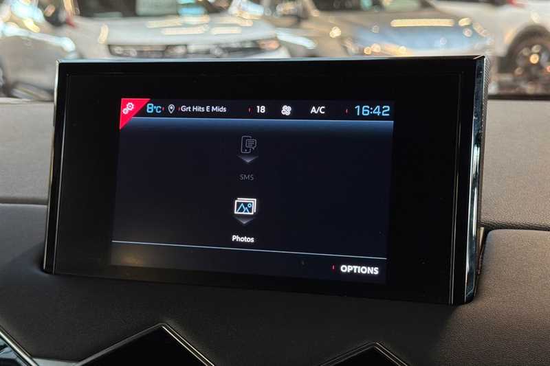 Used DS Automobiles DS 3 2022 for sale - 77362158: Photo 40