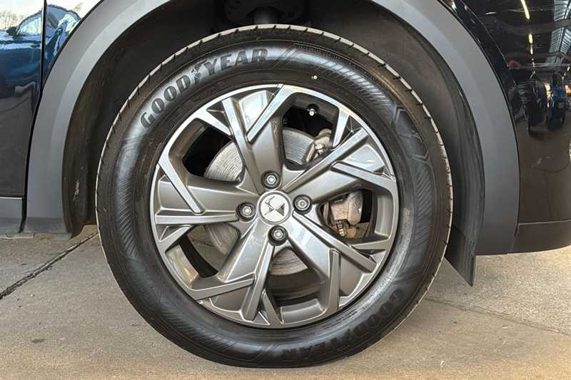 Used DS Automobiles DS 3 2022 for sale - 77362158: Photo 9