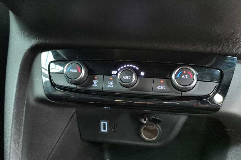 Used Vauxhall Corsa 2024 for sale - 77812264: Photo 15