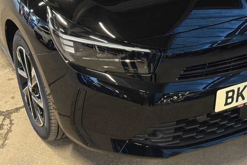 Used Vauxhall Corsa 2025 for sale - 77481380: Photo 28