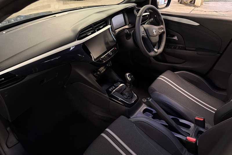 Used Vauxhall Corsa 2025 for sale - 77481380: Photo 43