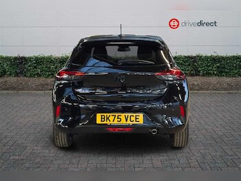 Used Vauxhall Corsa 2025 for sale - 77481380: Photo