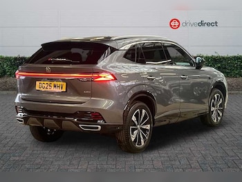 Used MG MG HS 2025 for sale - 77082855: Photo