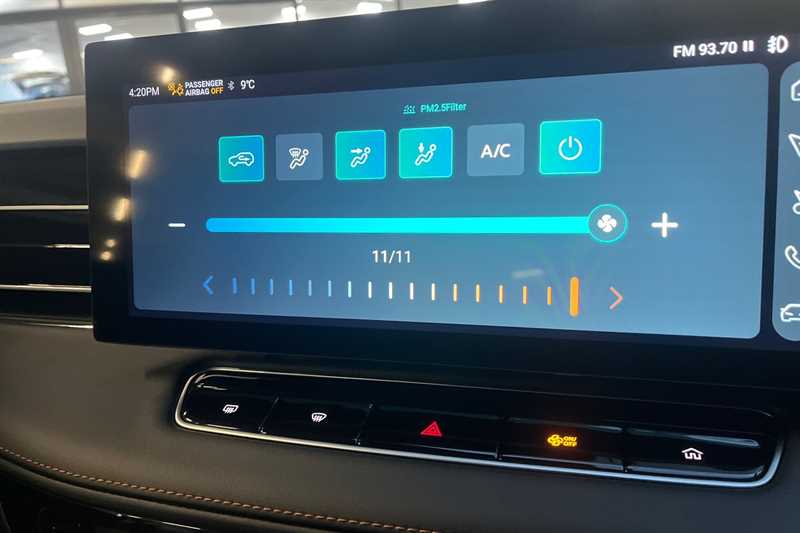 Used MG MG HS 2025 for sale - 77295030: Photo 15