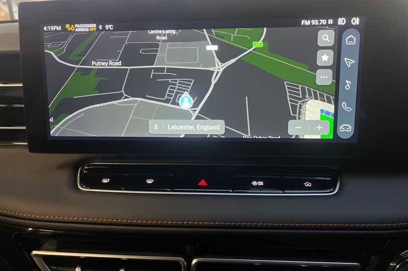 Used MG MG HS 2025 for sale - 77295030: Photo 18