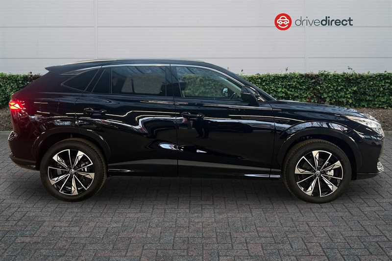 Used MG MG HS 2025 for sale - 77295030: Photo 2