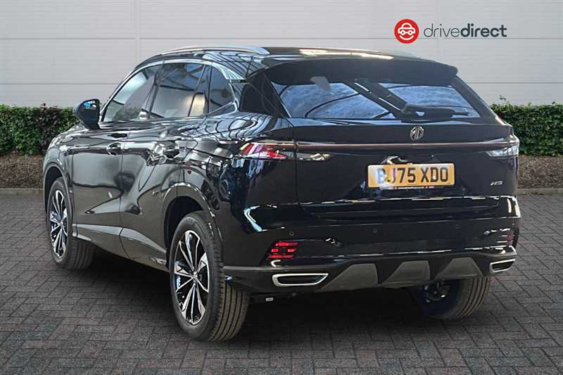 Used MG MG HS 2025 for sale - 77295030: Photo 5