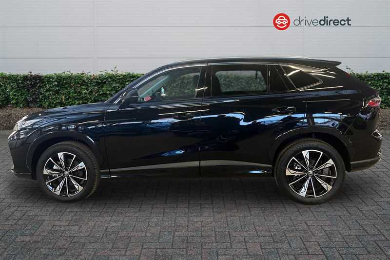 Used MG MG HS 2025 for sale - 77295030: Photo 6