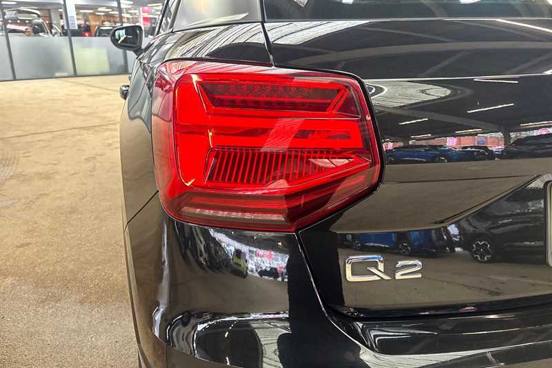 Used Audi Q2 2020 for sale - 77553612: Photo 31