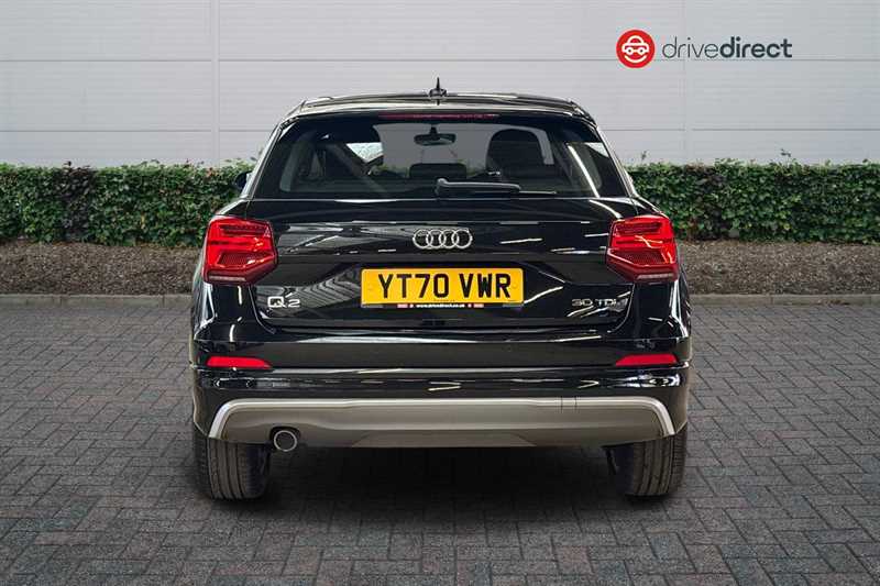 Used Audi Q2 2020 for sale - 77553612: Photo 4