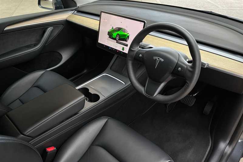 Used Tesla Model Y 2023 for sale - 76448340: Photo 36