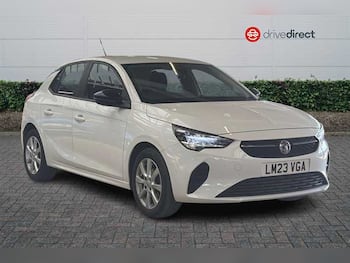 Used Vauxhall Corsa 2023 for sale - 79487959: Photo