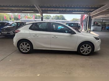 Used Vauxhall Corsa 2023 for sale - 79487959: Photo