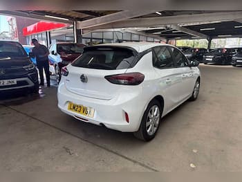 Used Vauxhall Corsa 2023 for sale - 79487959: Photo