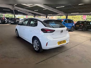 Used Vauxhall Corsa 2023 for sale - 79487959: Photo