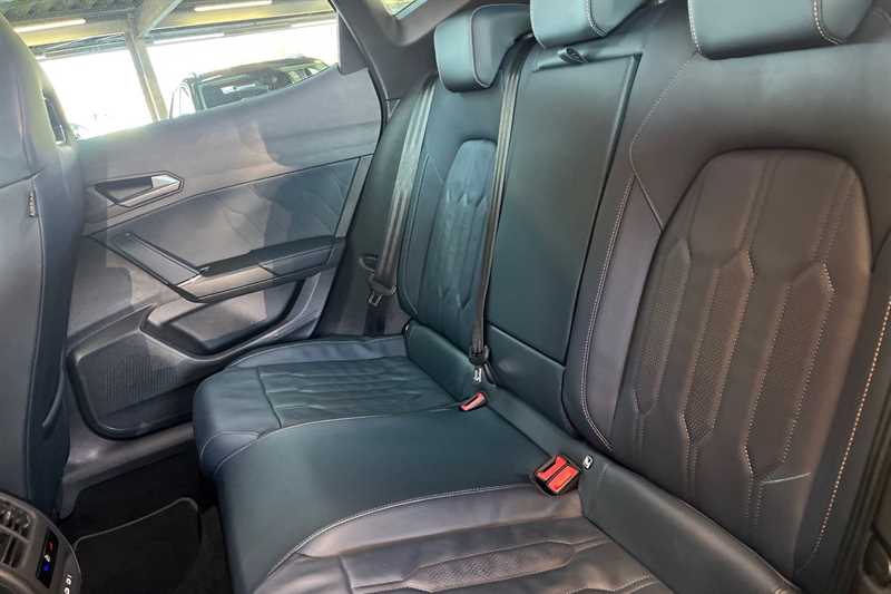 Used Cupra Formentor 2024 for sale - 77561472: Photo 24